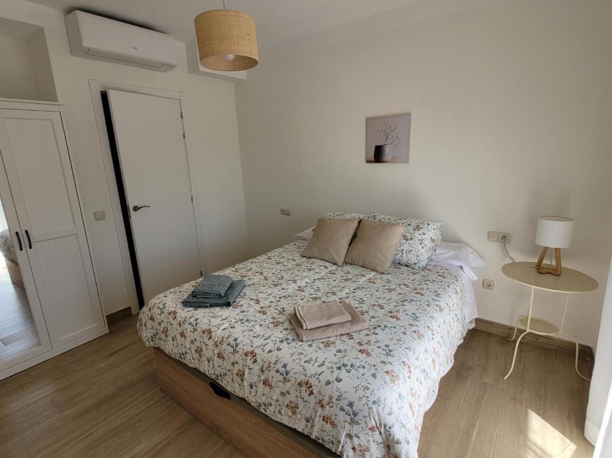Apartment Centro *