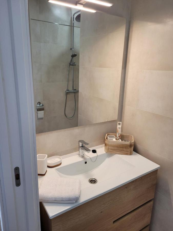 Centro Apartment *