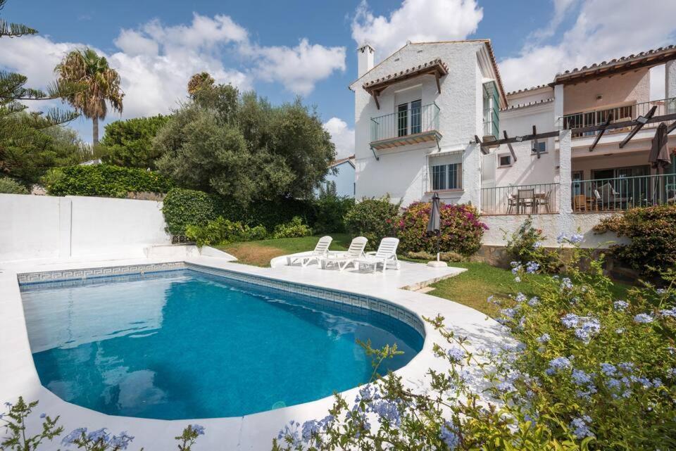 Mimosa Marbella