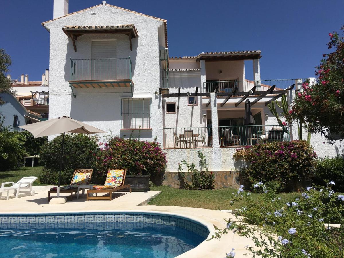 Pousada Mimosa Marbella