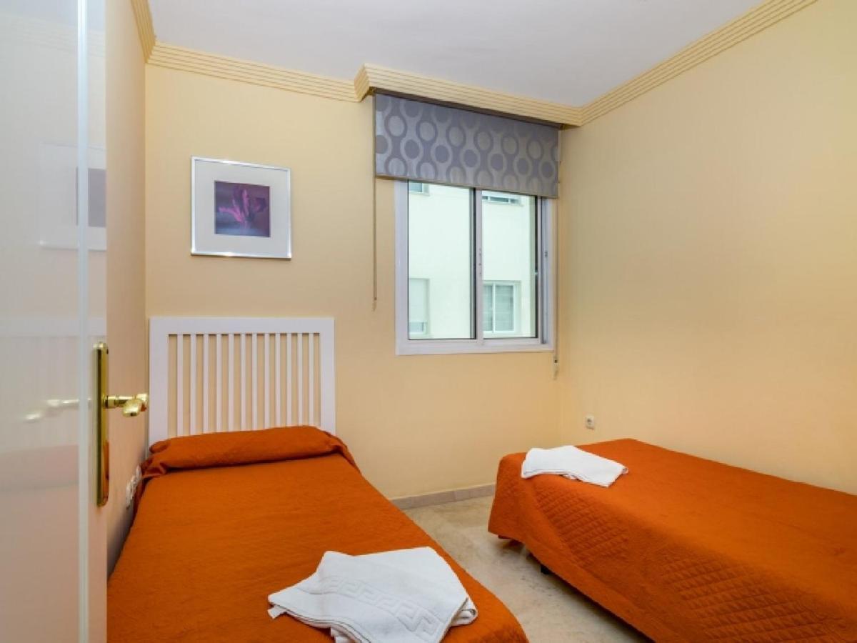 341 Appartement Marbella