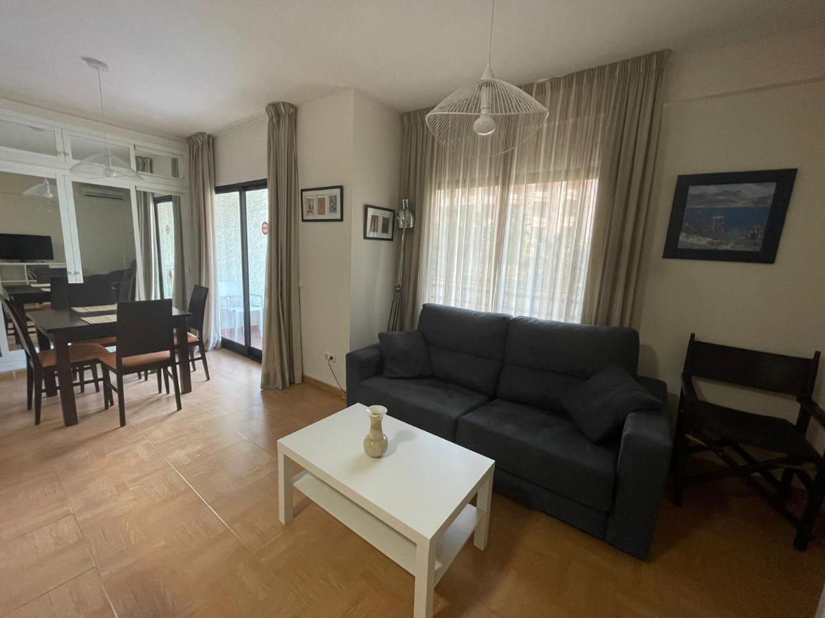 Beachfront 1br In Center Of Marbella! * Marbella