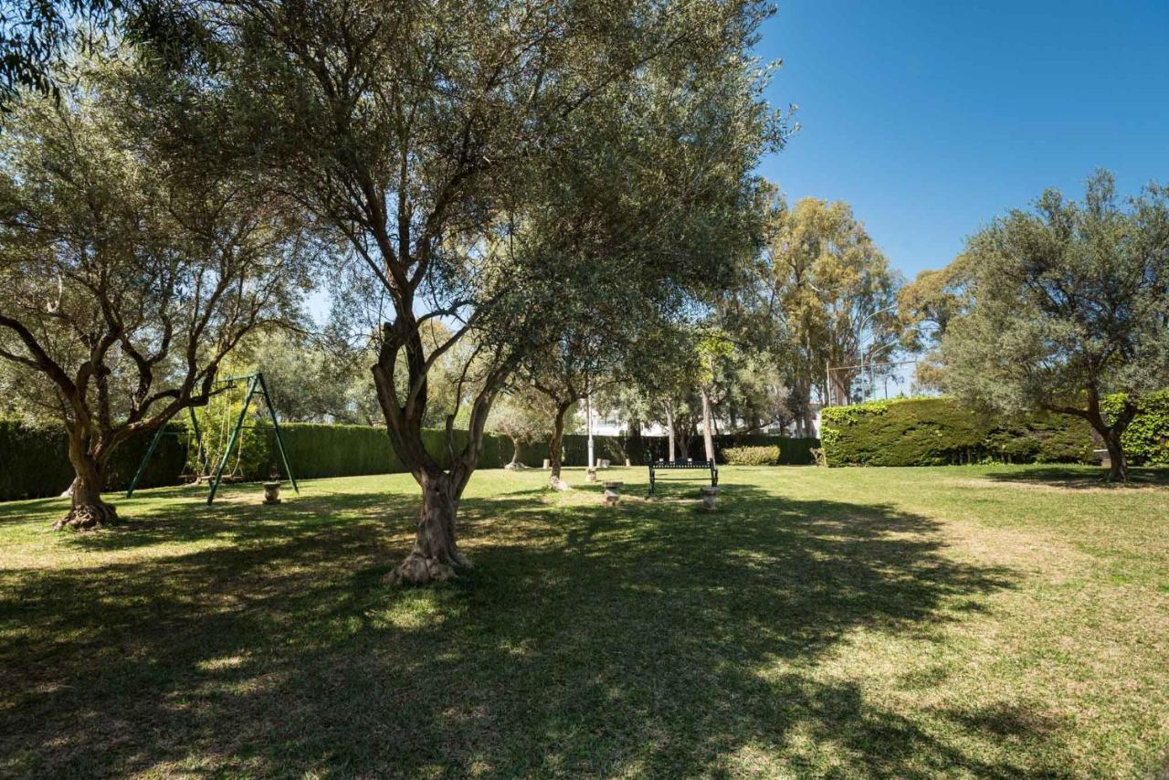 Torre Real ,panoramic Views Sea Mountain And Golf Apartment *