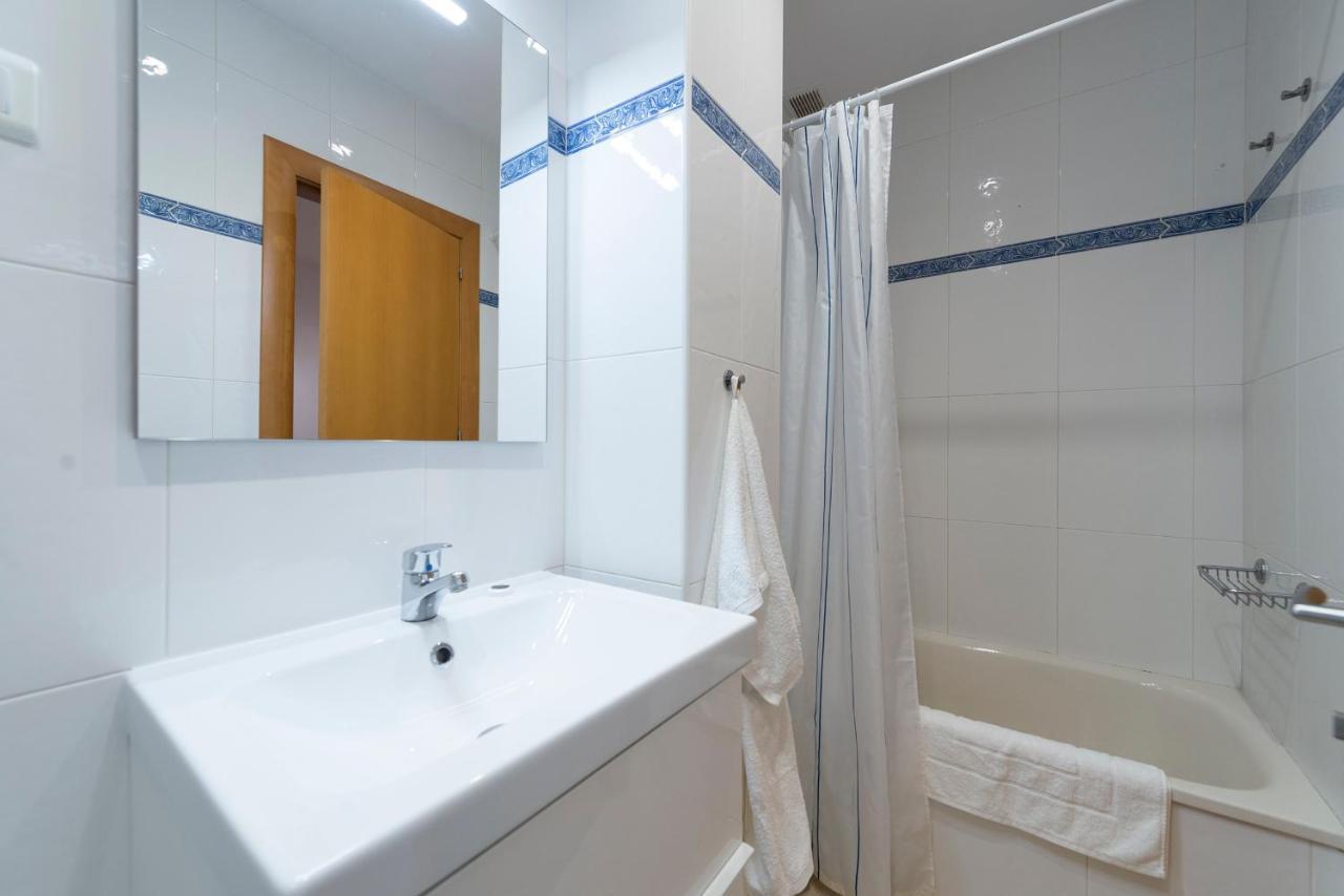Apartamento Acogedor Apartamento En El Centro De