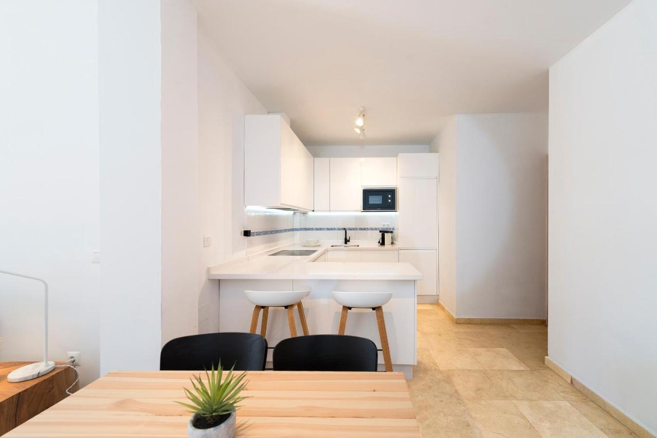 Acogedor Apartamento En El Centro De Apartamento *