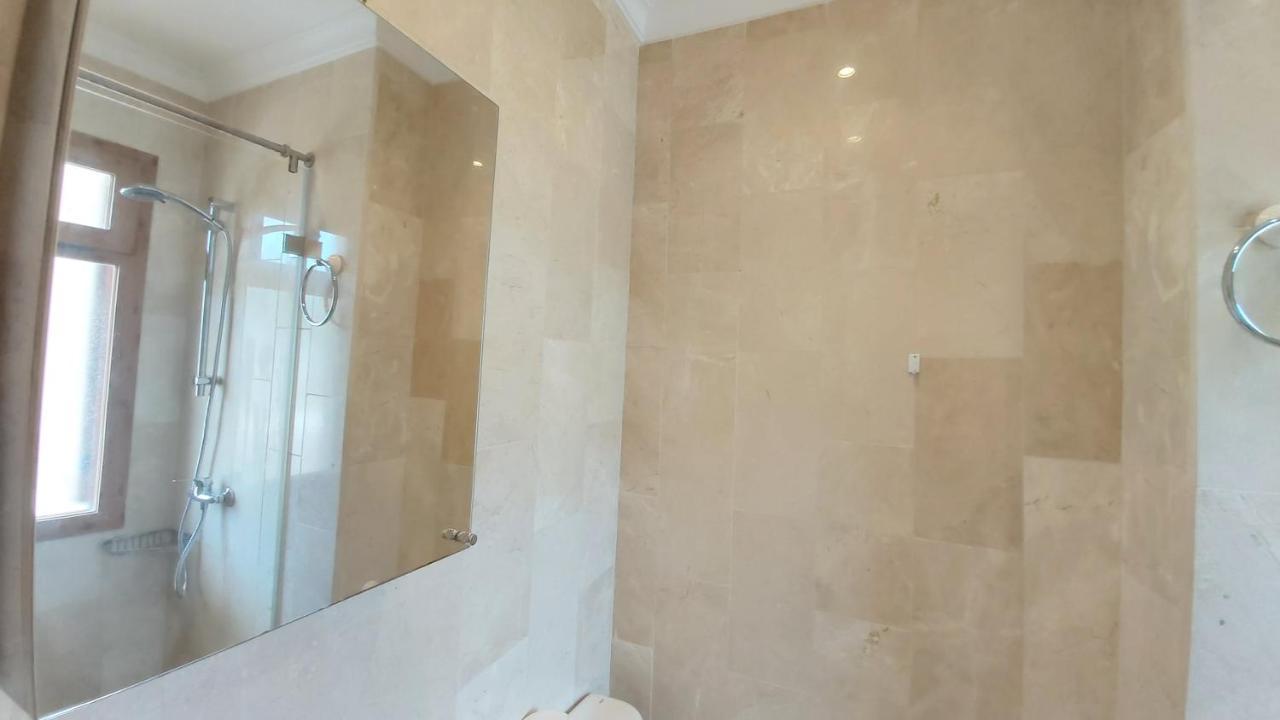 Apartment Del Parque Flats Le Village Golf Marbella