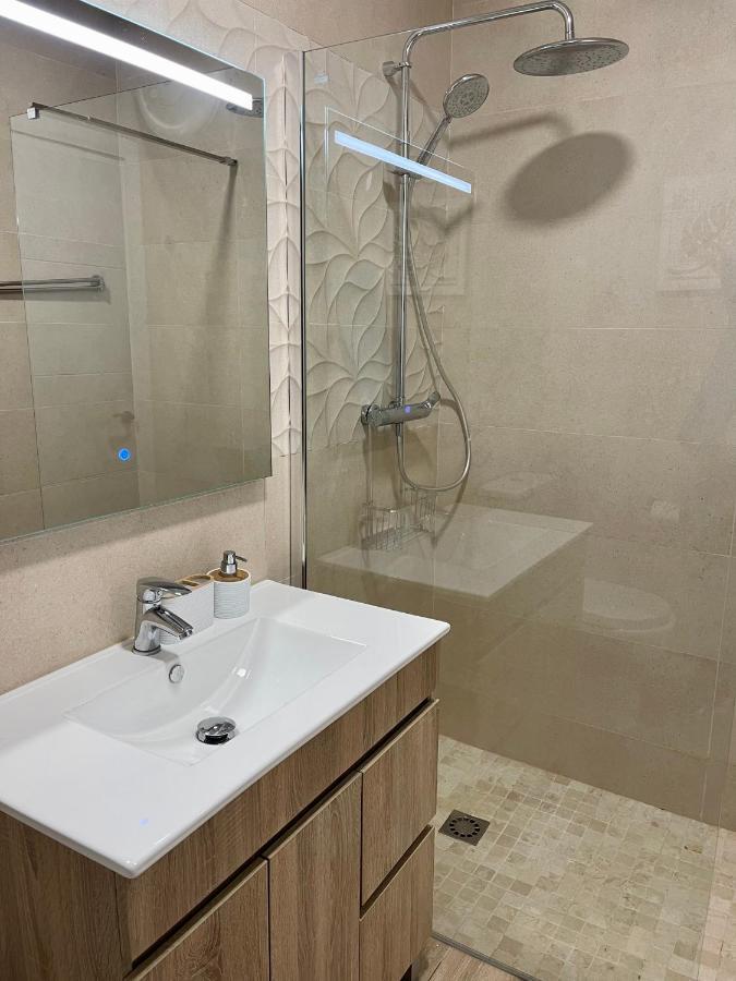 Apartamento Vega Puerto Banus Marbella