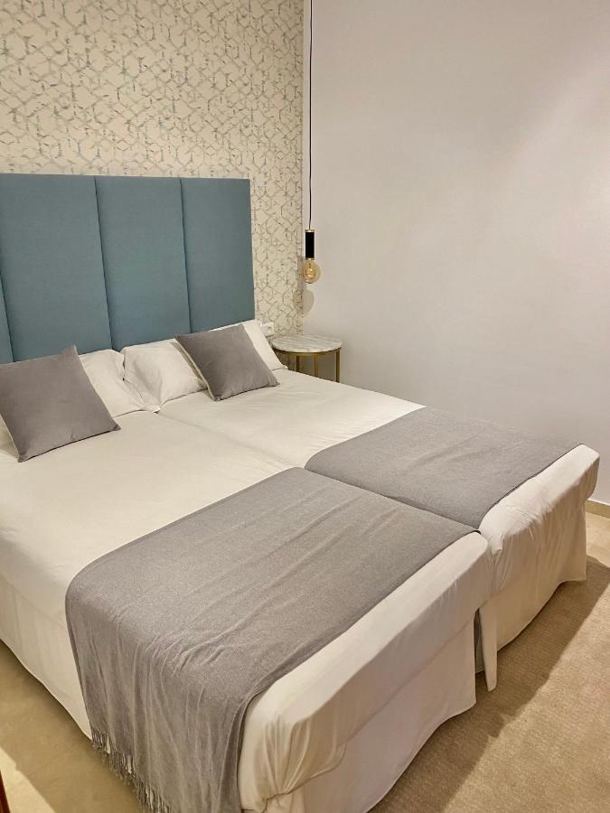 Acogedor Apartamento En El Centro De Marbella
