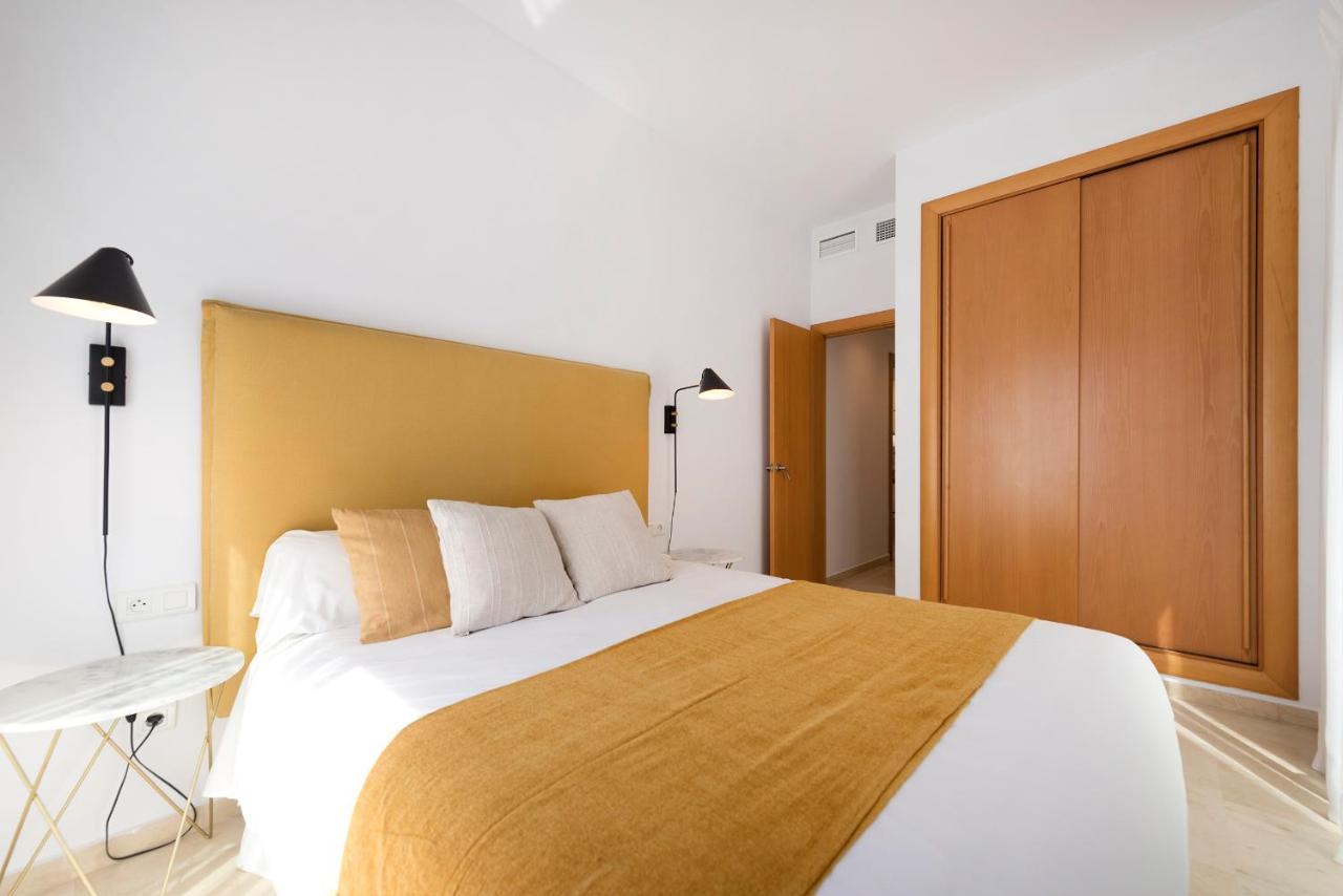 Acogedor Apartamento En El Centro De * Marbella