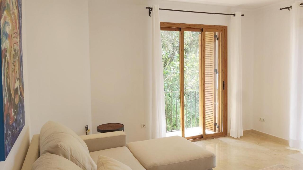 Apartment Del Parque Flats Le Village Golf *