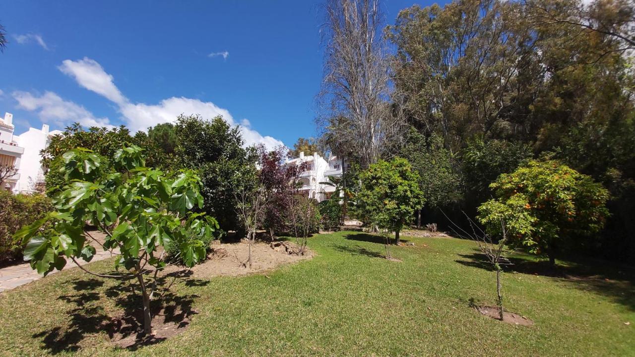 Apartment Del Parque Flats Le Village Golf *