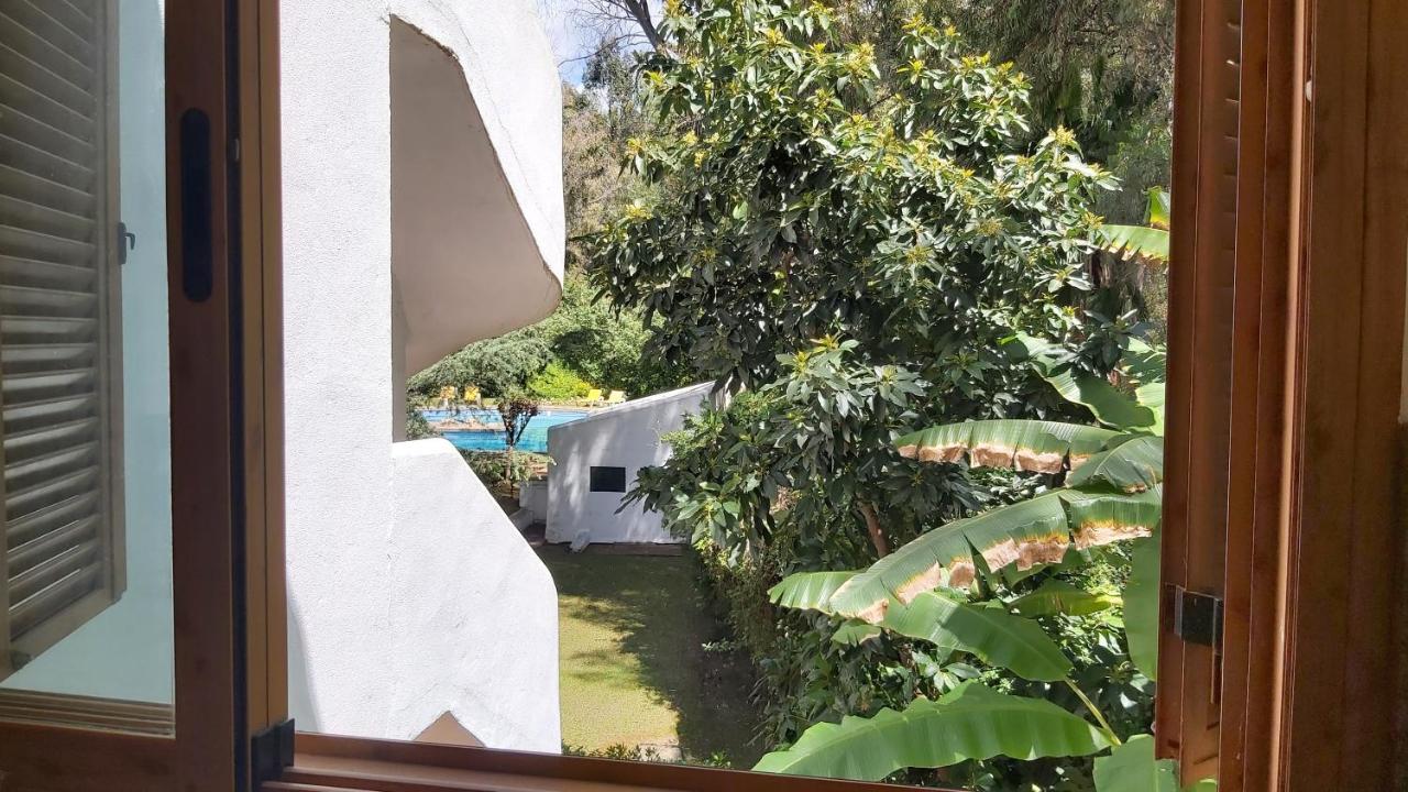 Del Parque Flats Le Village Golf