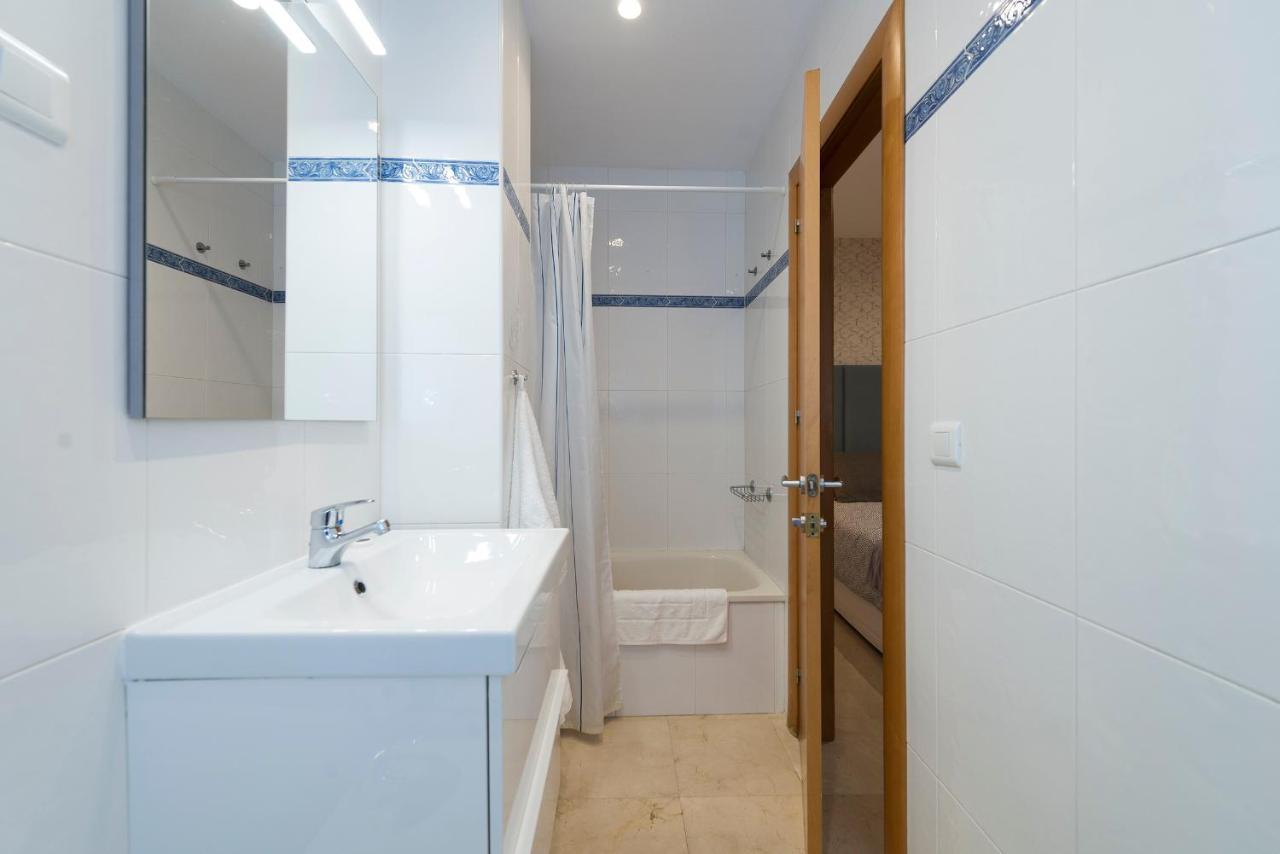 Apartamento Acogedor Apartamento En El Centro De Marbella