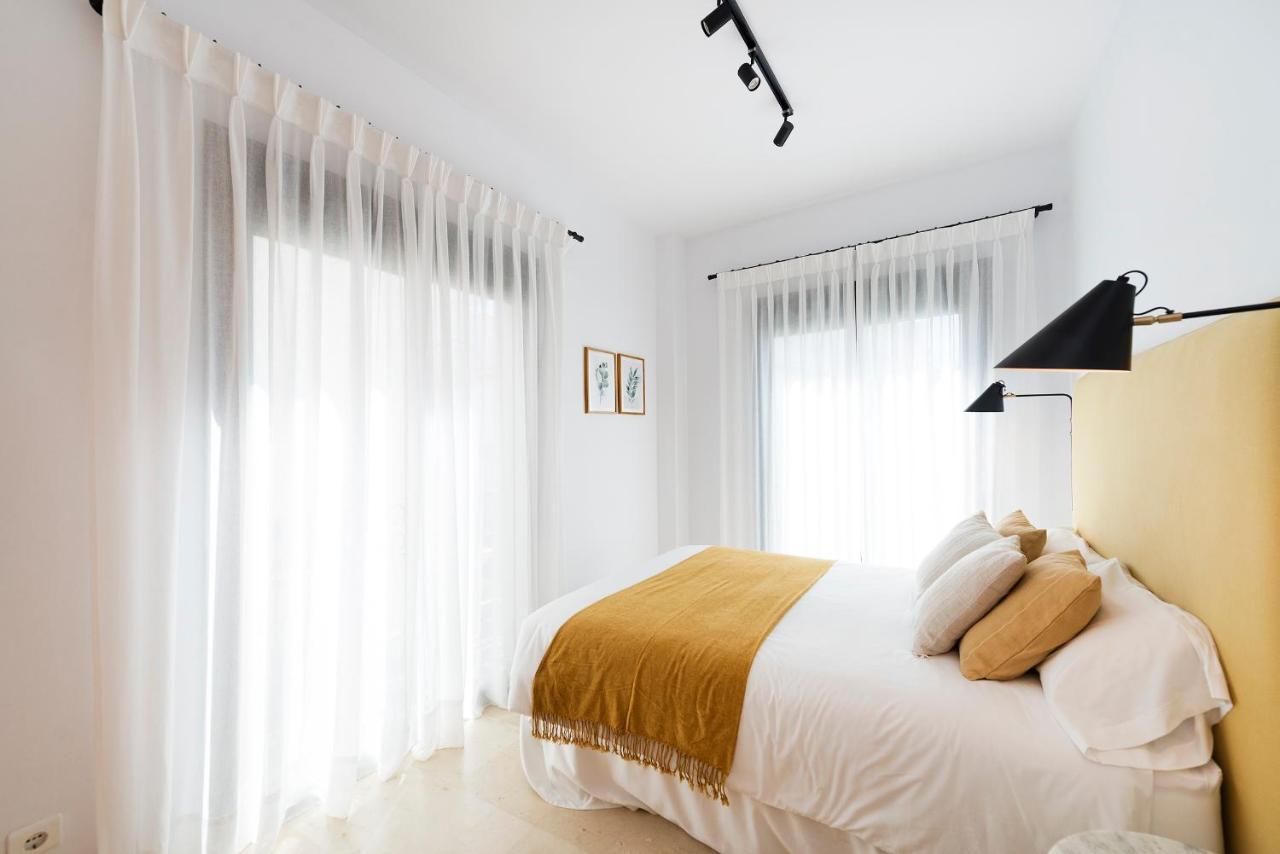 Acogedor Apartamento En El Centro De Marbella