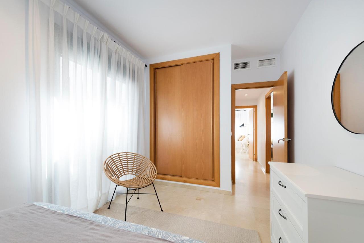 Acogedor Apartamento En El Centro De Apartamento *