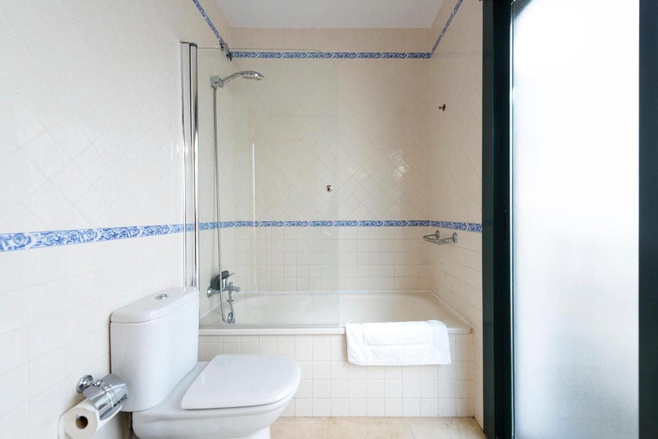 Acogedor Apartamento En El Centro De Apartamento