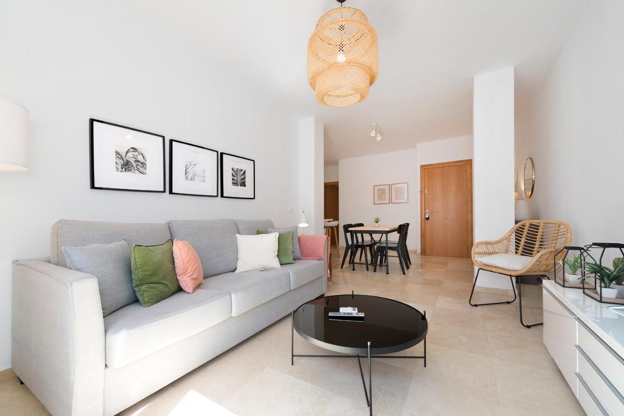 Apartamento Acogedor Apartamento En El Centro De Marbella