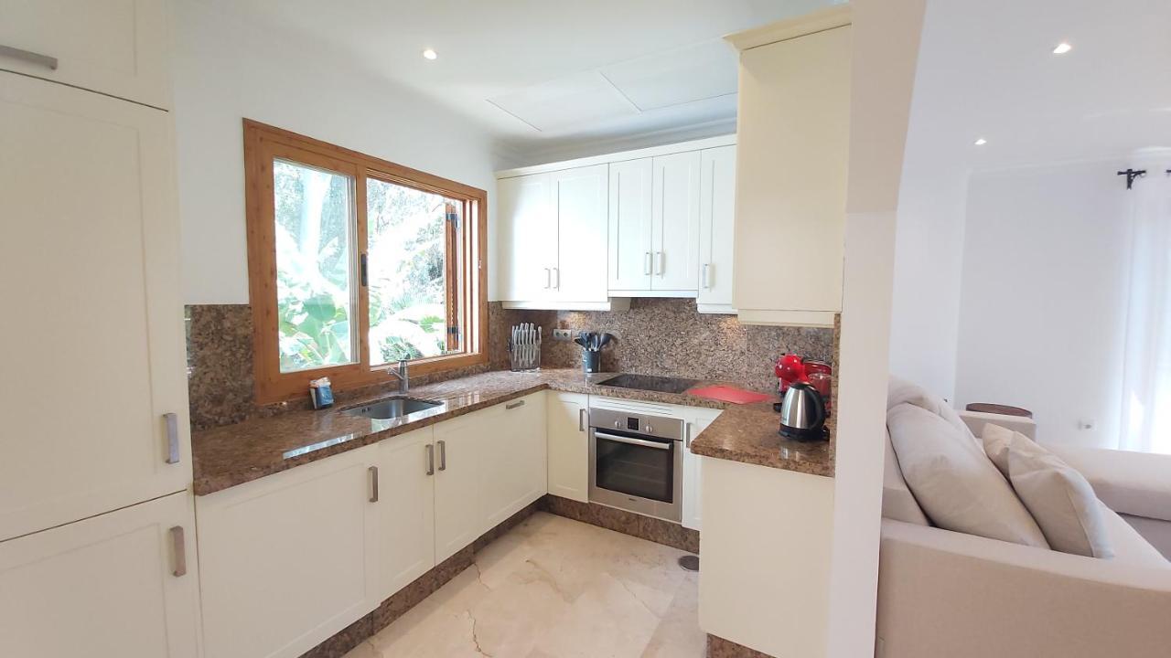 Apartment Del Parque Flats Le Village Golf *