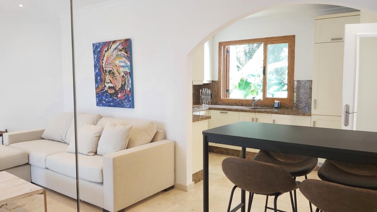 Del Parque Flats Le Village Golf Apartment *