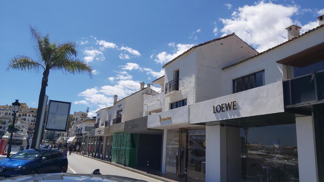 Apartment Del Parque Flats Le Village Golf *