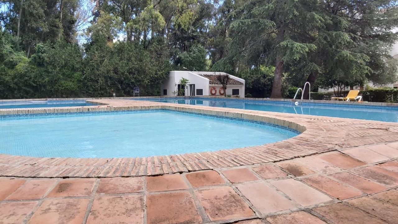 Del Parque Flats Le Village Golf * Marbella
