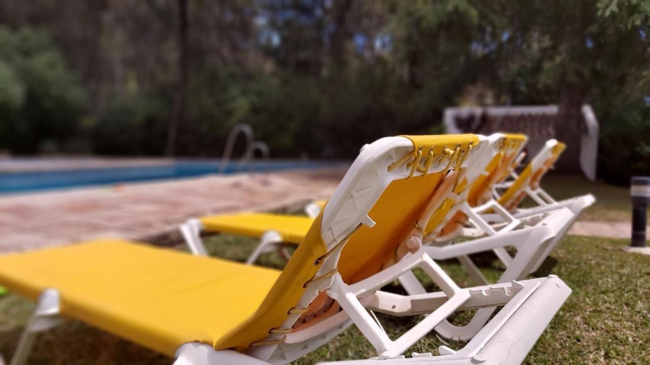Apartment Del Parque Flats Le Village Golf