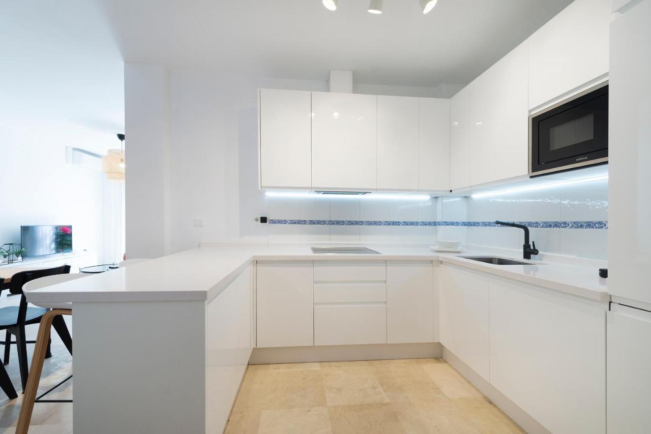 Apartamento Acogedor Apartamento En El Centro De