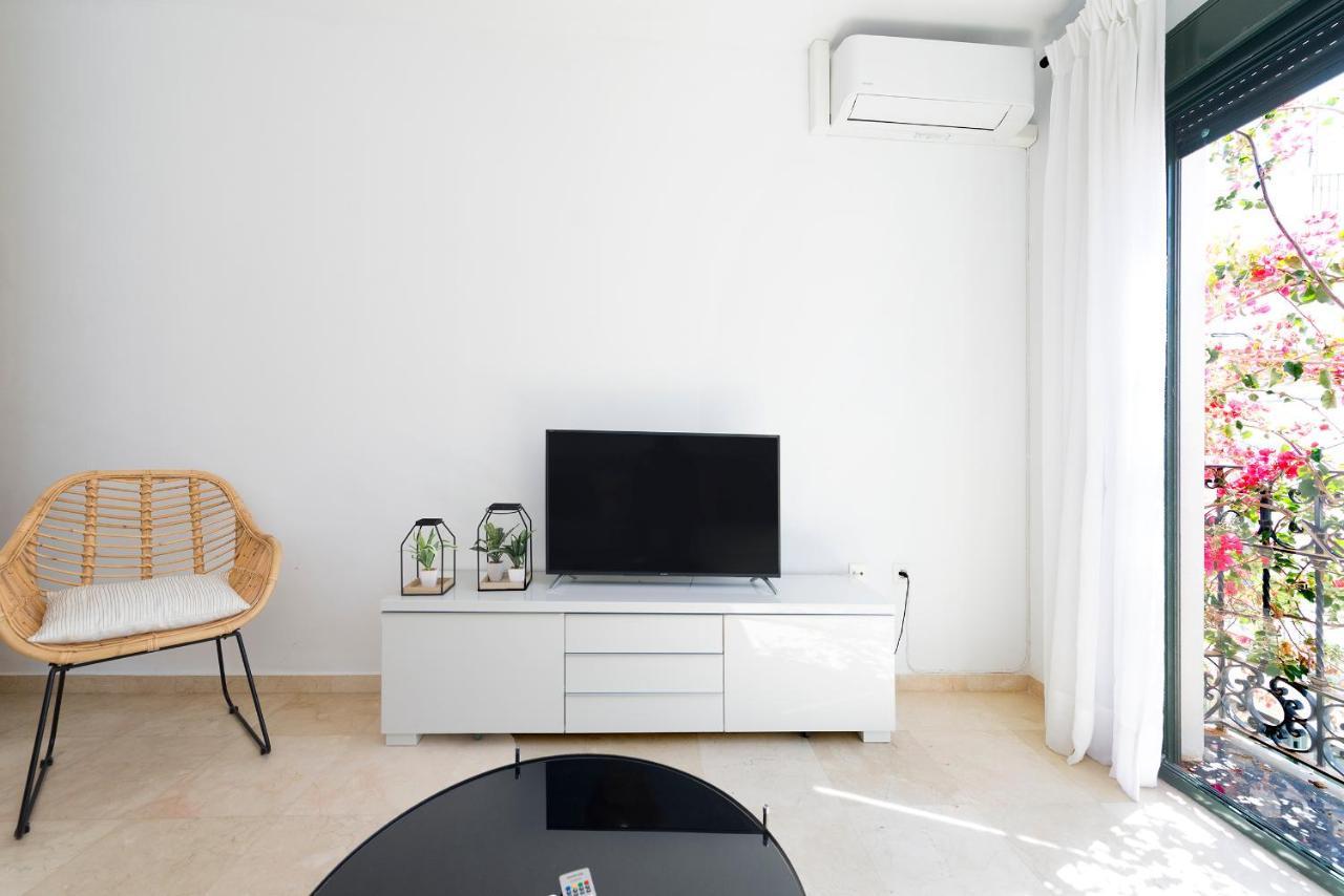 Acogedor Apartamento En El Centro De Apartamento *