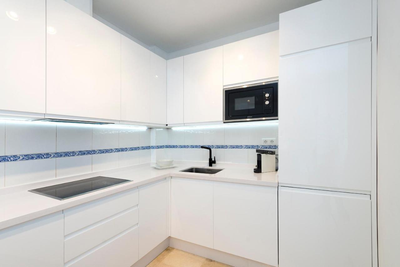 Apartamento Acogedor Apartamento En El Centro De *