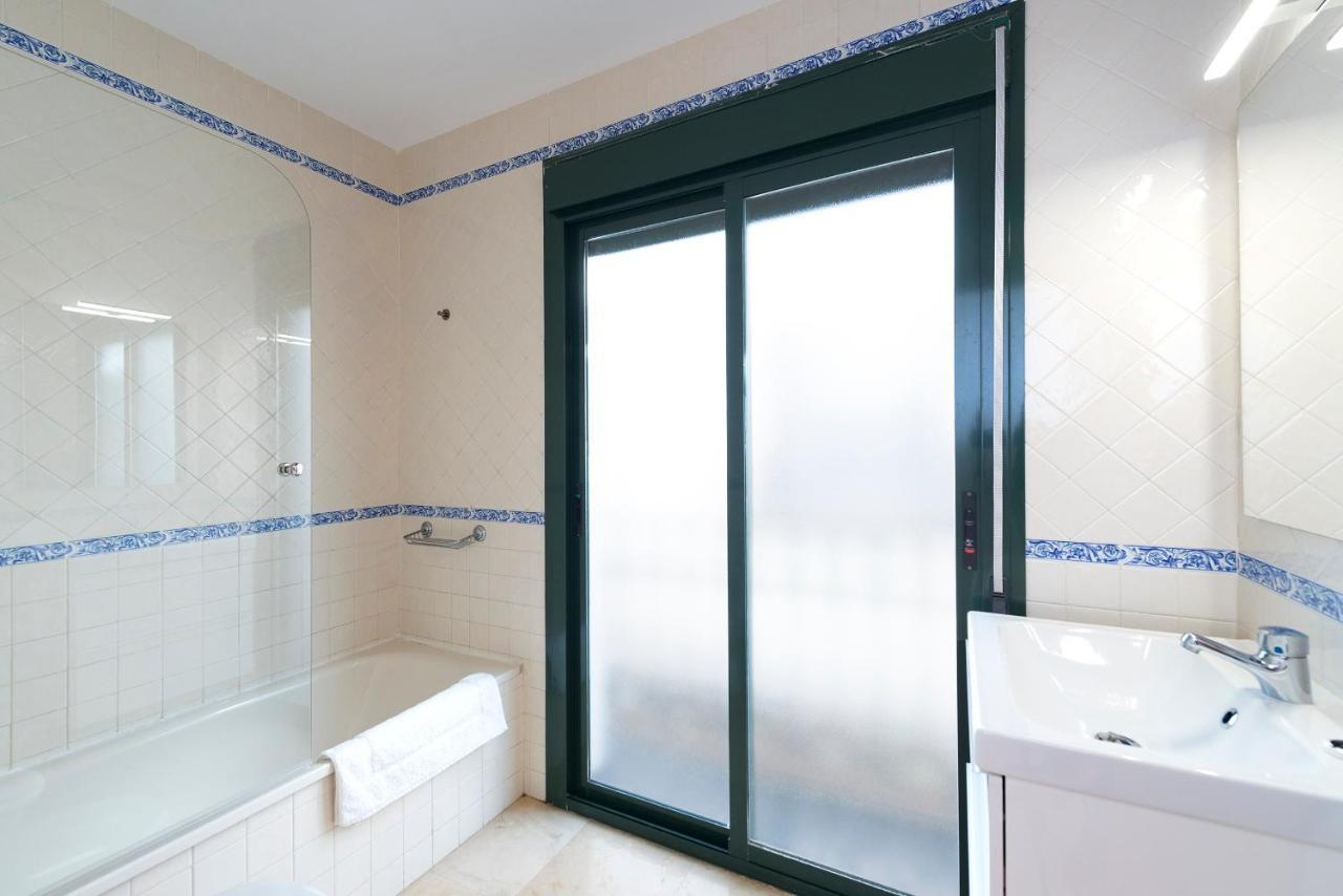 Apartamento Acogedor Apartamento En El Centro De Marbella
