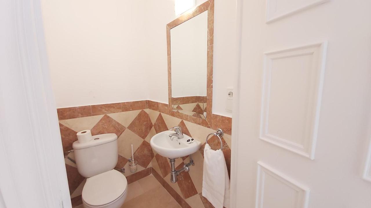 Del Parque Flats Le Village Golf Apartment *