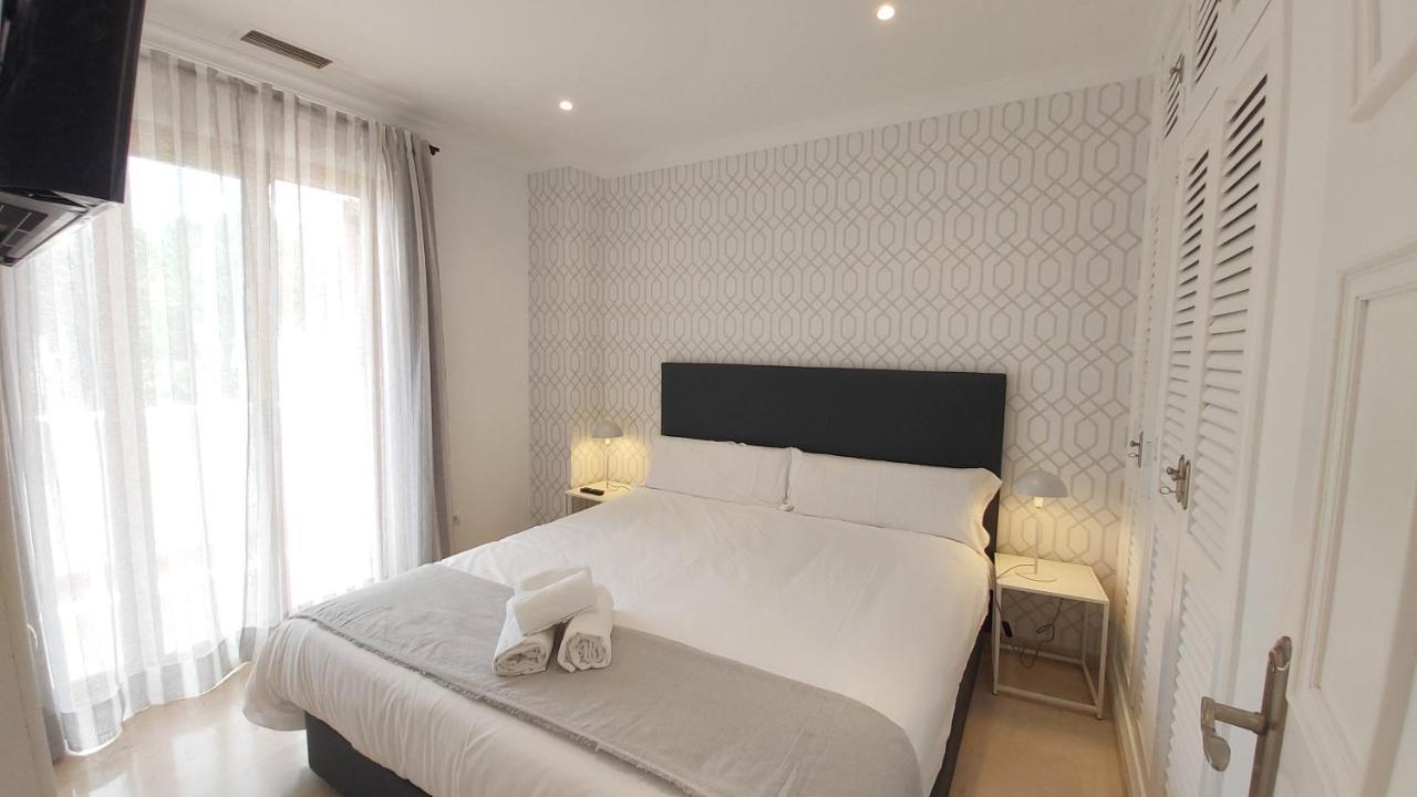 Del Parque Flats Le Village Golf * Marbella