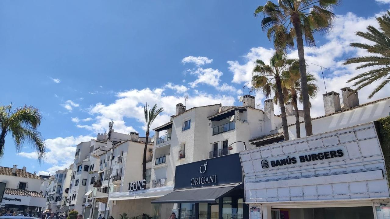 Del Parque Flats Le Village Golf Apartment