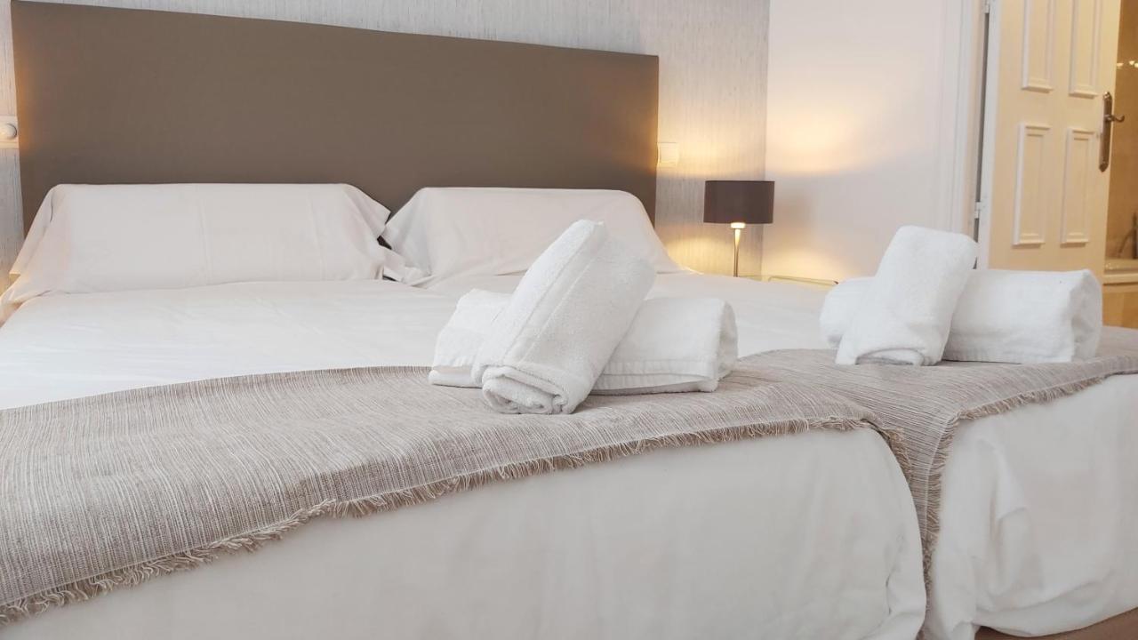 Del Parque Flats Le Village Golf Apartment *