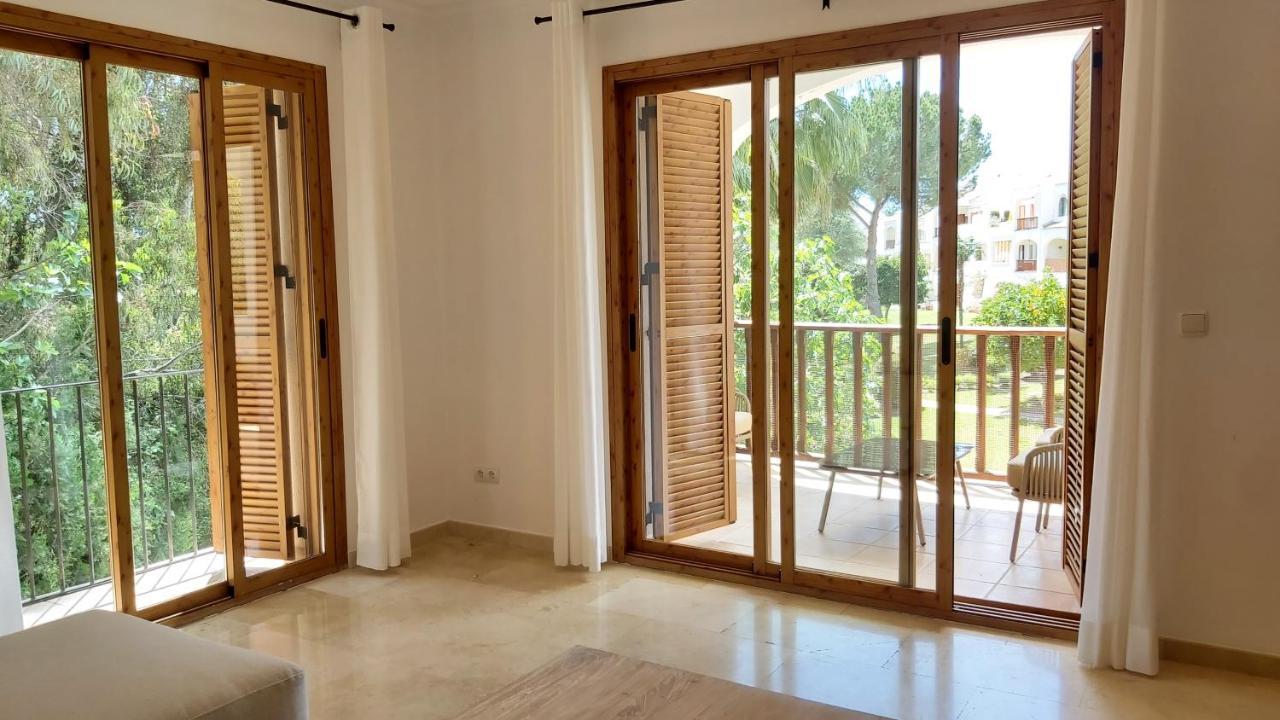 Apartment Del Parque Flats Le Village Golf Marbella