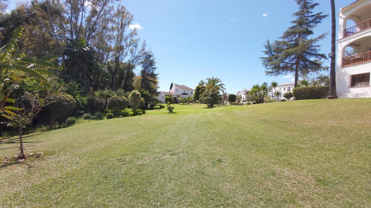 Apartment Del Parque Flats Le Village Golf