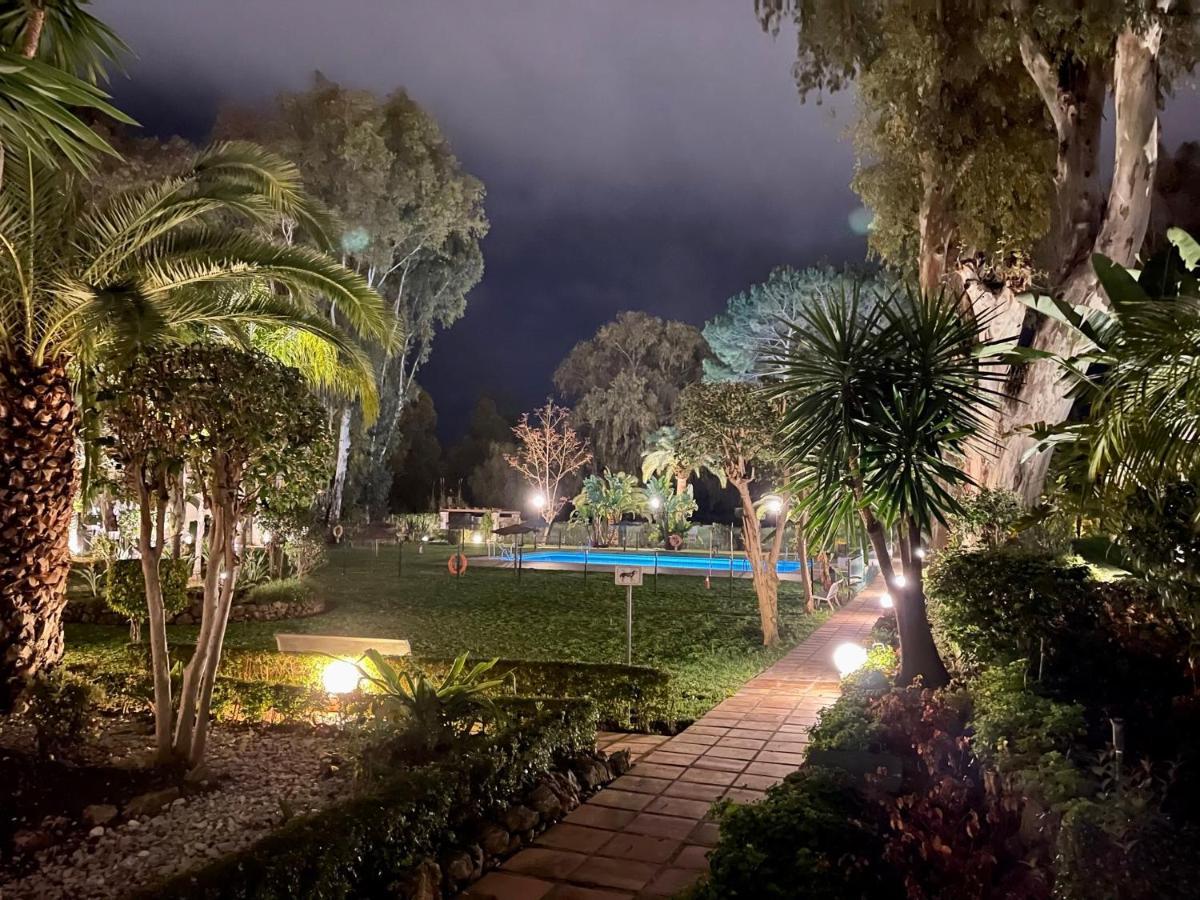 Apartamento Vega Puerto Banus Marbella