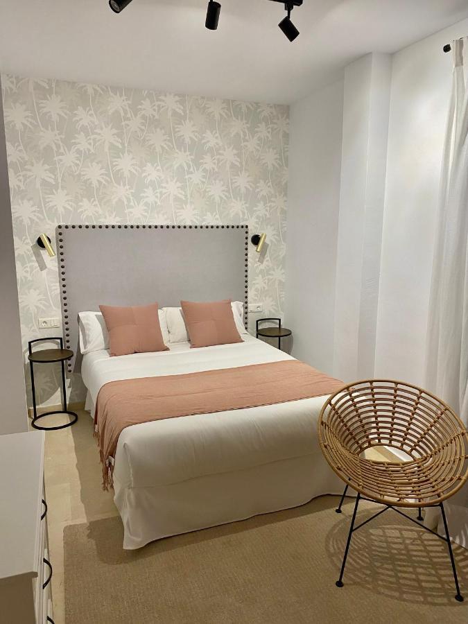 Acogedor Apartamento En El Centro De