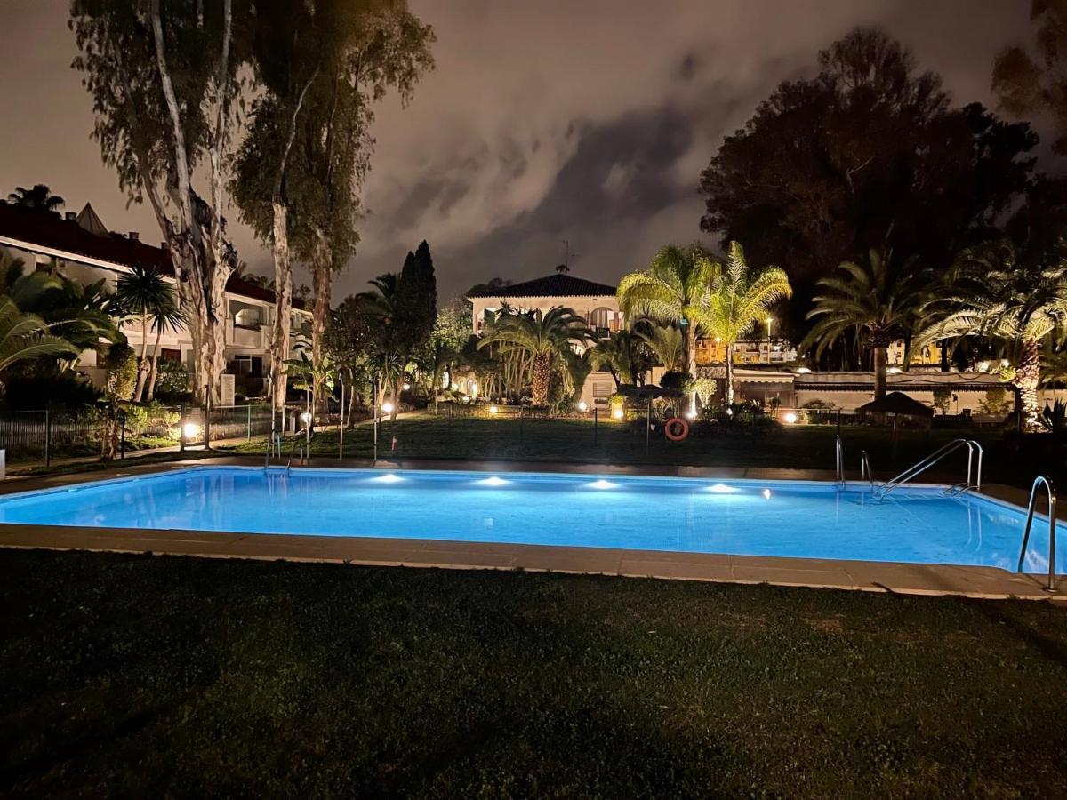 Apartamento Vega Puerto Banus