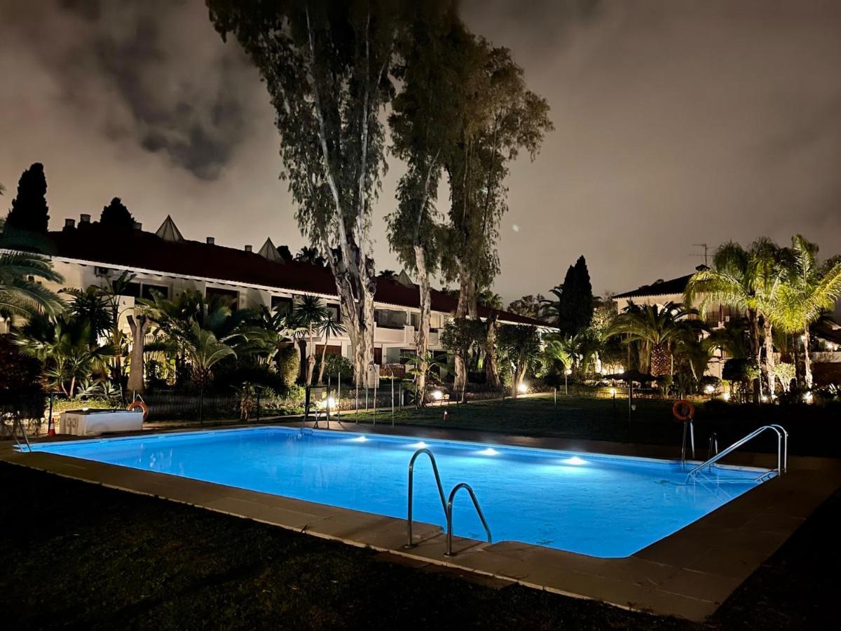 Apartamento Vega Puerto Banus