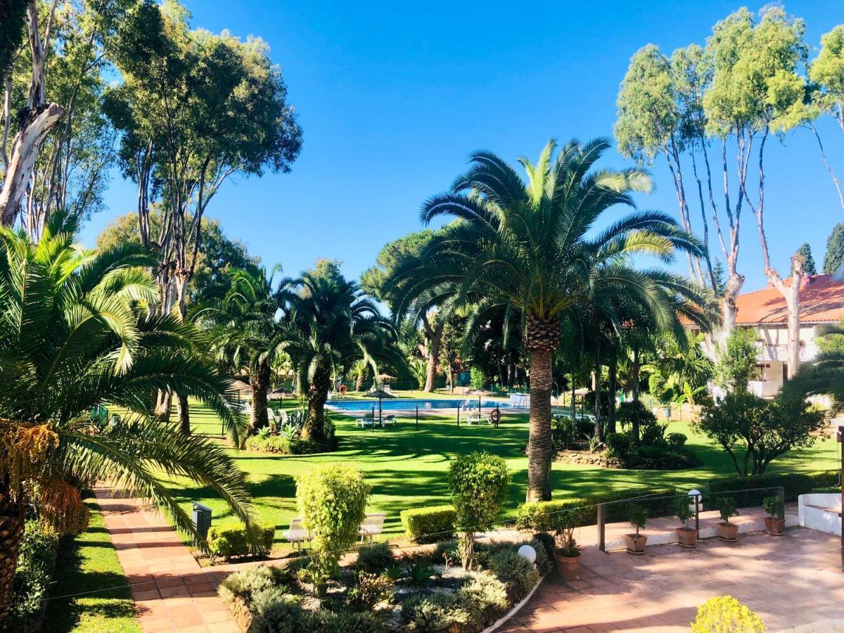 Vega Puerto Banus Apartamento *