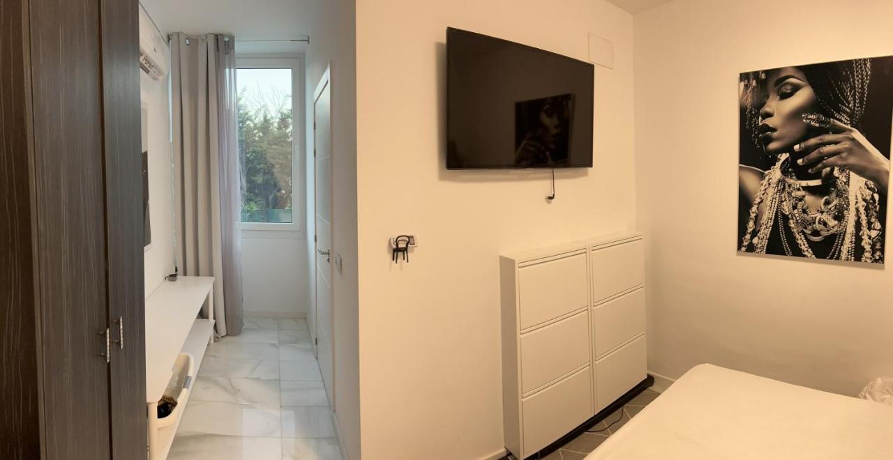Little Paradise Close To La Sala In Puerto Banus / Quiet * Marbella