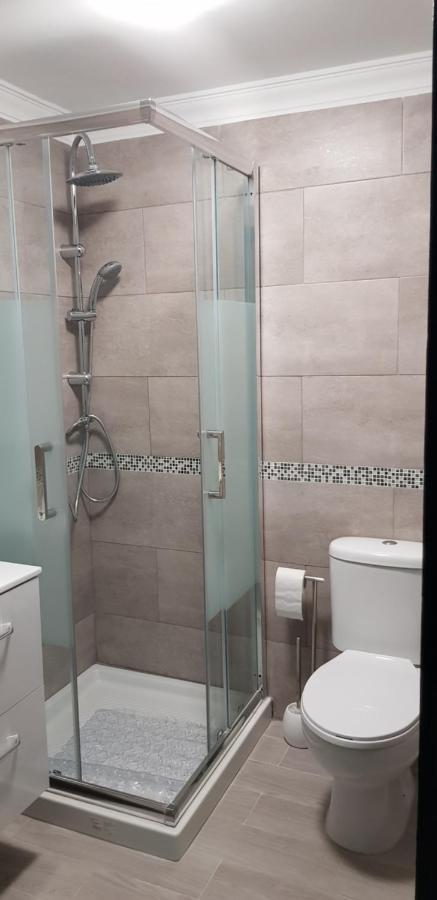 Large 2 Bed Apt Puerto Banus Marina Private Parking