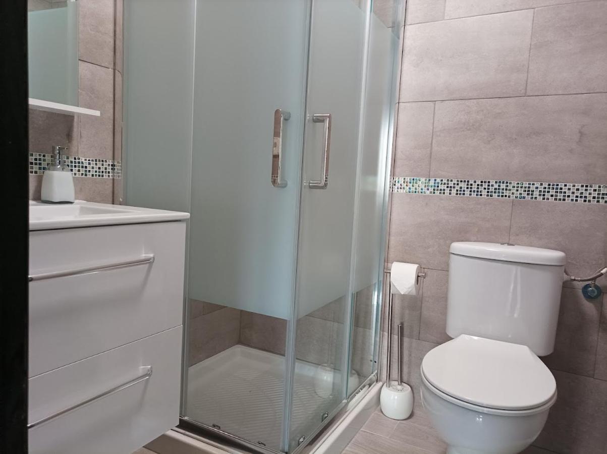 Apartment Large 2 Bed Apt Puerto Banus Marina Private Parking
