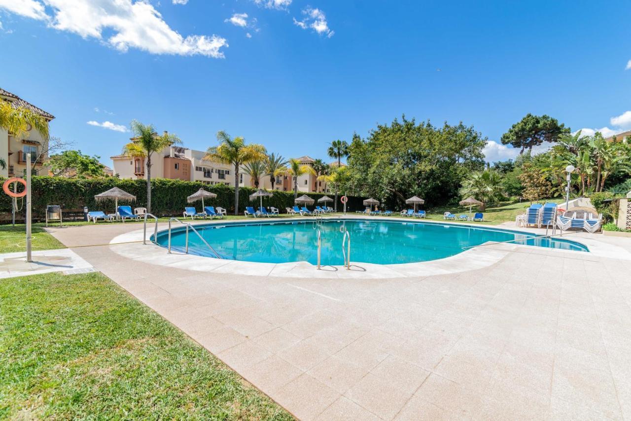 Apartamento Lxr Recently Reformated Marriot Marbella