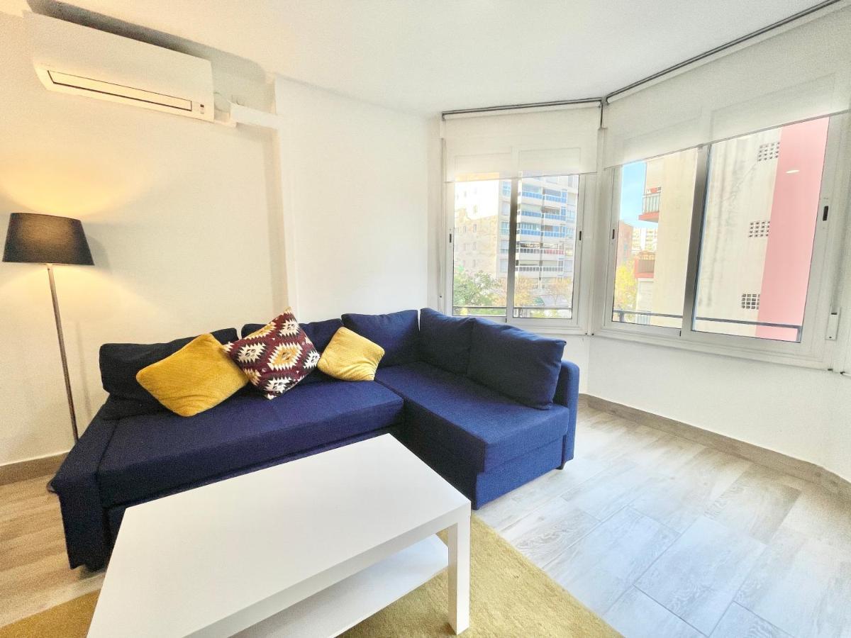 Arias Maldonado 250m Of Apartment Marbella