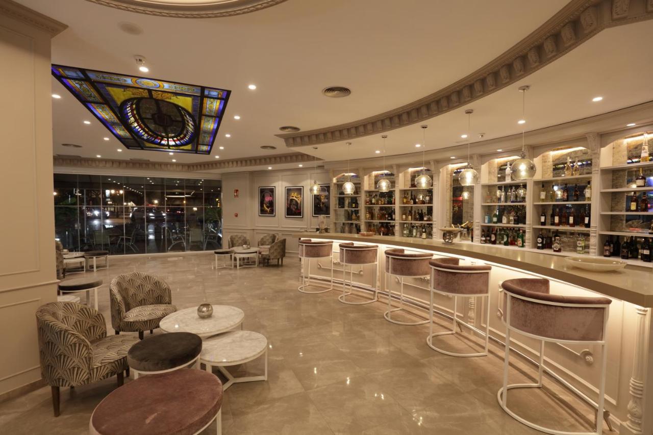 Boutique B51 Hotel Marbella