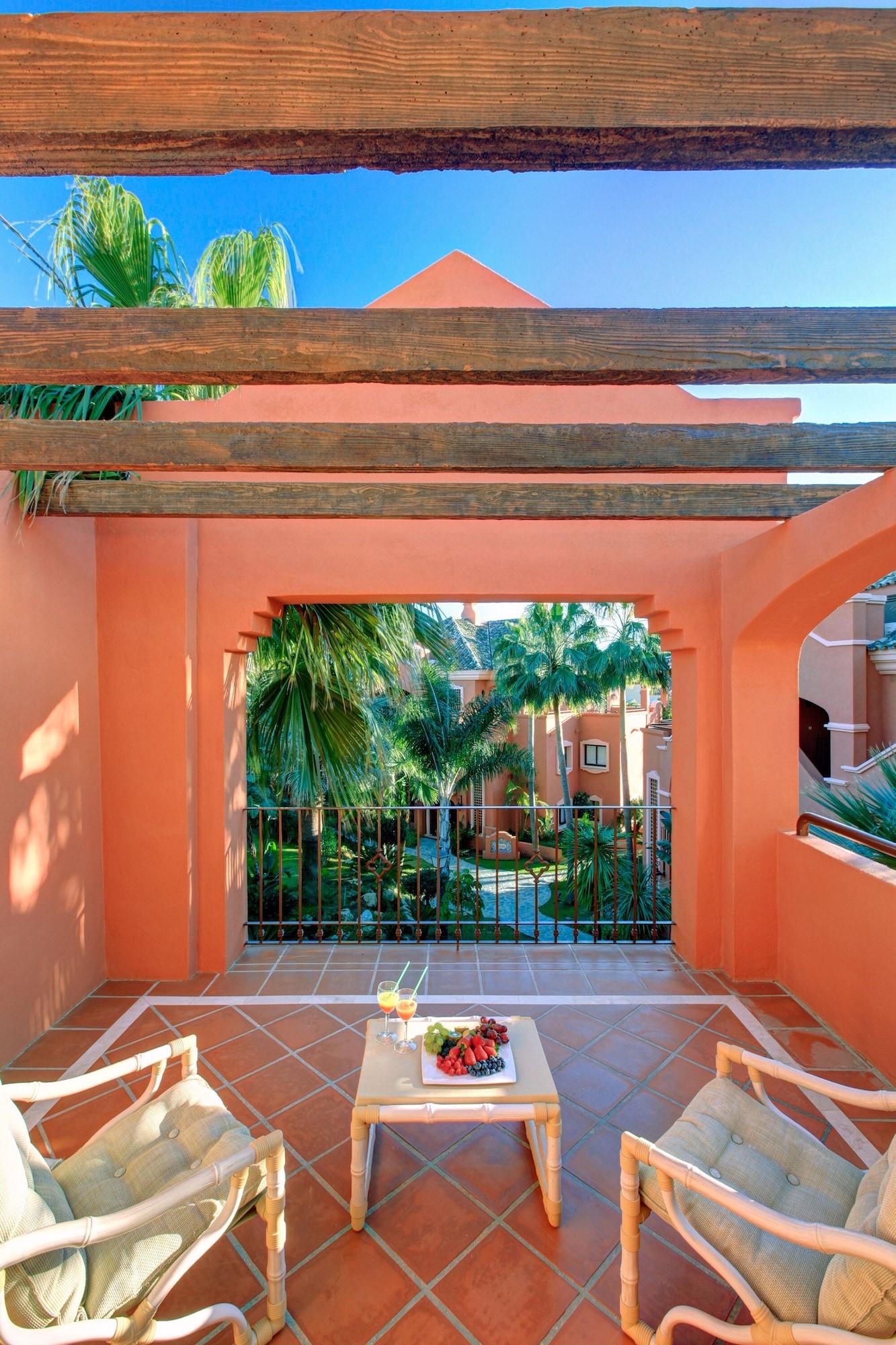 Resort Vasari