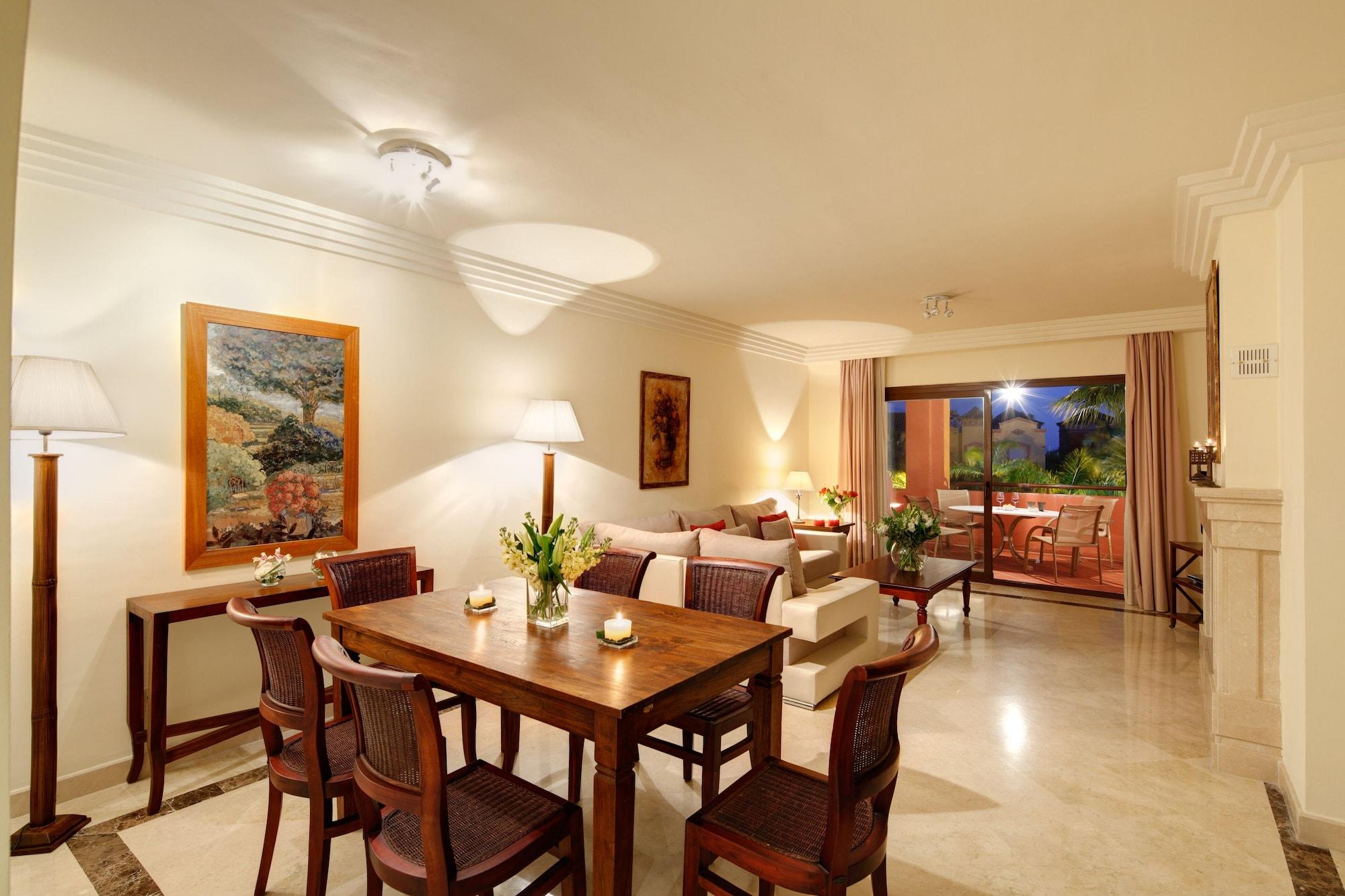 Resort Vasari Marbella