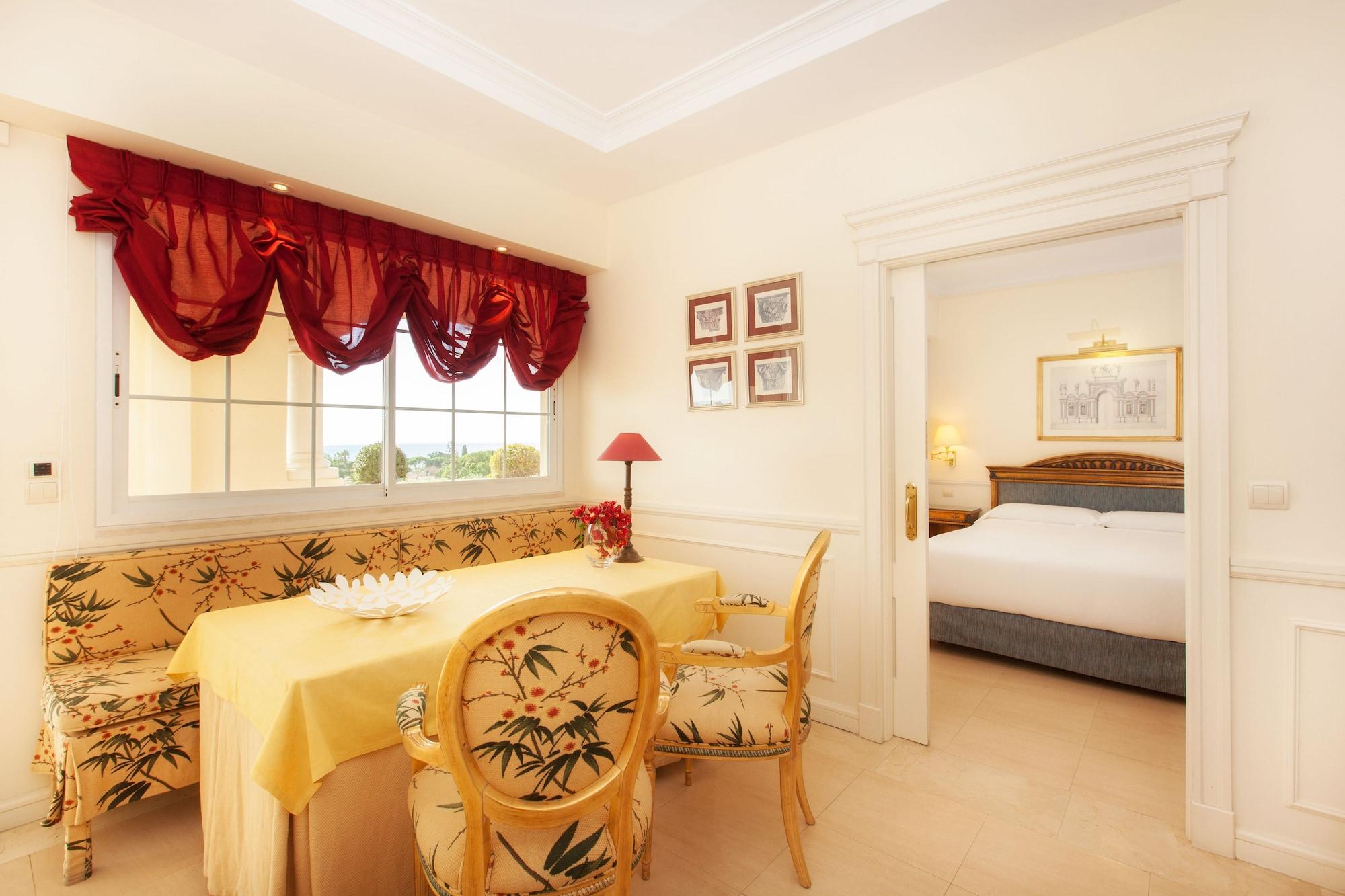 Apartment Guadalpin Marbella